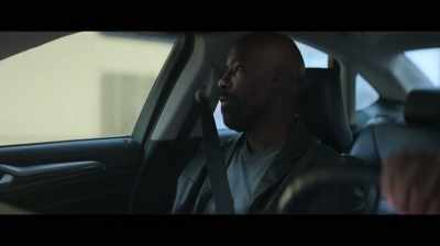 Cancer’s spread to his brain. Doc - Murder City