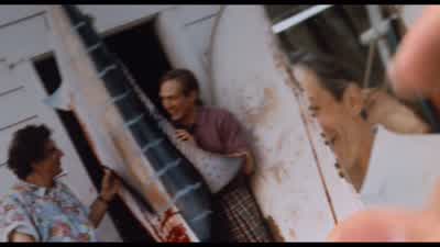 - Cancun, Richard. - The Fugitive