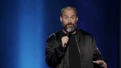 Când auzi asta în public: "Dumnezeule! - Tom Segura: Disgraceful
