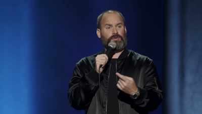 Când eşti gata de plecare - Tom Segura: Disgraceful