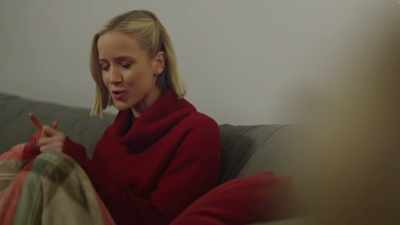 Candace, you are a great friend, - Mystic Christmas
