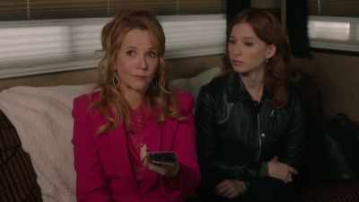 CANDACE: [audio] Oh!
Yeah, well, had I known - The Spencer Sisters