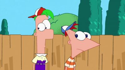Candace Hey Ferb I know what were gonna do today - Phineas and Ferb