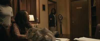 Candace, I'll be in my office,
just let me know - The Reaper Man