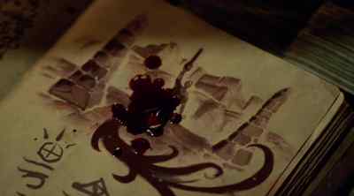 Candalier boncelo.... - Ash vs Evil Dead