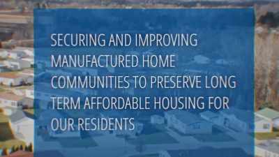 [Candi] Havenpark Capital
stated this, - A Decent Home