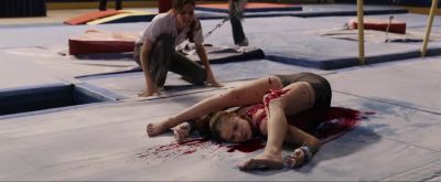 Candice? Candice'?! - Final Destination 5