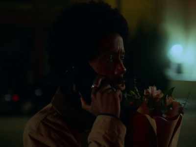[Candice] Mm, well, look.
Tomorrow, you can make it up to me - She Taught Love