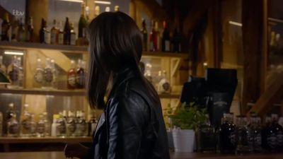 Candice? - Midsomer Murders