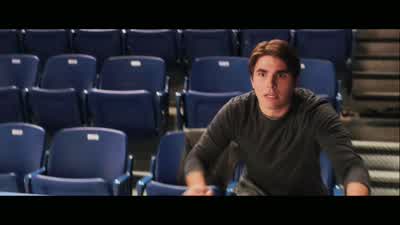 Candice? - Final Destination 5