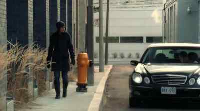Candice, where you headed? - Rookie Blue