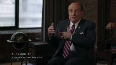 - Candidate Donald Trump responded - The Plot Against the President