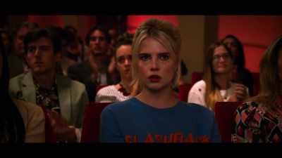 Candidates, it's now time
for your closing statements. - The Politician
