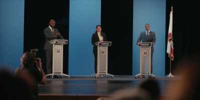 Candidates will have - Bel-Air