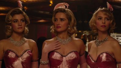Candie. - Twin Peaks