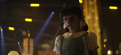 CANDLEMAKER:
Do it. - Doom Patrol