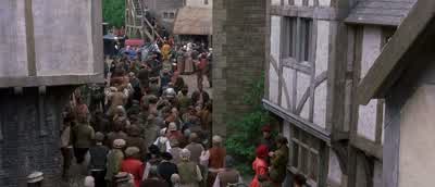 Candy apples! - Shakespeare in Love