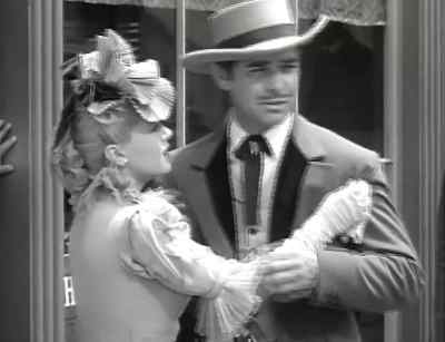 Candy, are you okay? - Honky Tonk