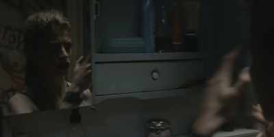 Candy, are you ready for me? - Nightmare Radio: The Night Stalker