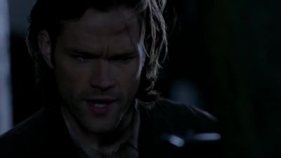 Candy, are you there? - Supernatural