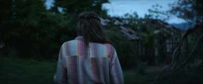 [Candy calls out indistinctly] - The Lost Flowers of Alice Hart