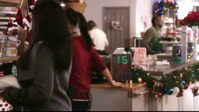 [candy canes clicking] - Christmas Everlasting