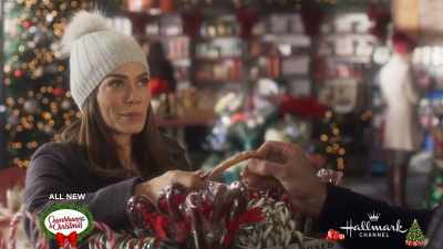   Candy canes were introduced
  in the 1600s but it wasn't - Five Star Christmas
