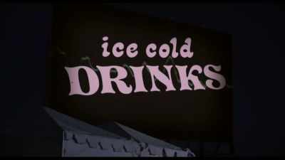 - Candy, - Cold drinks, hot dogs, - Barbie & Kendra Crash Joe Bob's Drive-In Jamboree!
