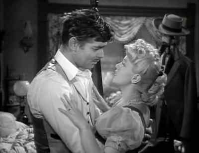 Candy do you kiss with your eyes open or closed - Honky Tonk