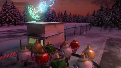 [Candy grunting] - Reindeer in Here
