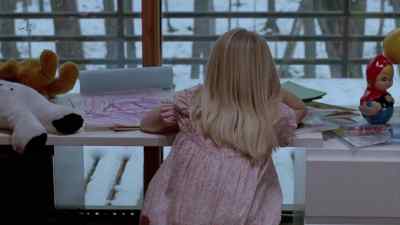 Candy? It's me, honey. - The Brood