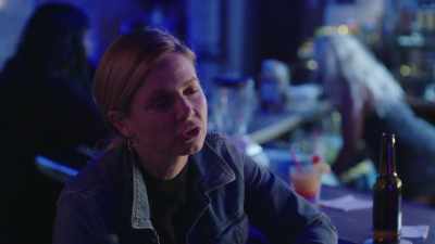 CANDY: Just, like, as if you
would take your card out - Trafficked with Mariana van Zeller