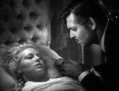 Candy, because of
me, my father died. - Honky Tonk