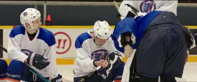 - Candy?
- (SPEAKS FOREIGN LANGUAGE) - Goon: Last of the Enforcers