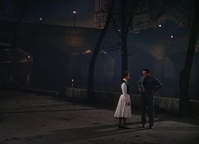 Candy Would you like some - An American in Paris