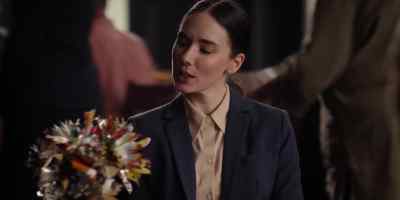 Candy wrappers? - National Treasure: Edge of History