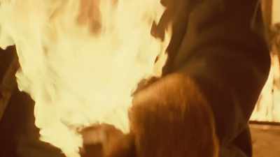 Candyman is an icon, - Eli Roth's History of Horror