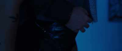 -Candyman.
-[Clive groans] - Candyman