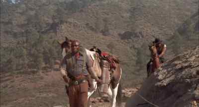Cangey! Look! - Take a Hard Ride