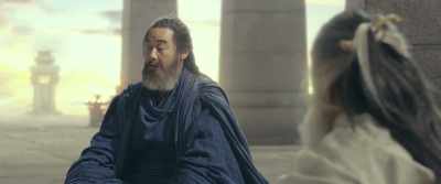 Cangsong, you got the best kid
and left me the worst. - Jade Dynasty
