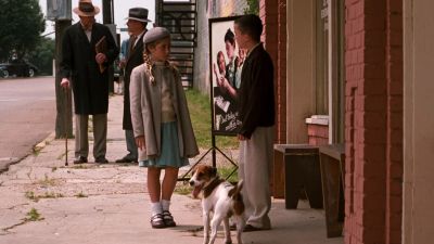 Canine 4 F I can't believe it - My Dog Skip