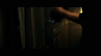 [canister rattling] - John Carpenter's Suburban Screams