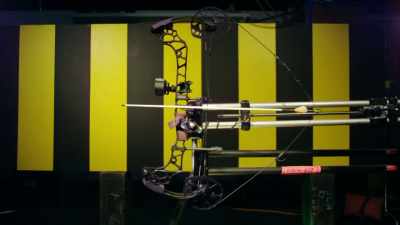 Cannan: SEEING HOW IT'S LITHIUM
AND IT'S FOUR CELL, - Mythbusters Jr.