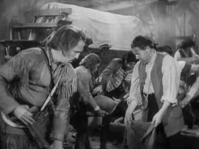          [ CANNON FIRE ] - The Last of the Mohicans