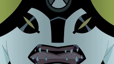 Cannonbolt I've come too far I've lost too much to be stopped now - Ben 10: Secret of the Omnitrix