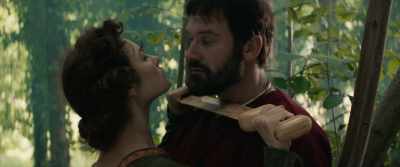 Cannot be a bad thing. - Boudica