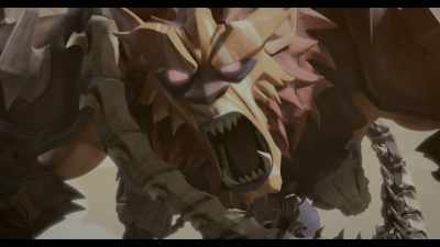 ...cannot be denied! - He-Man and the Masters of the Universe