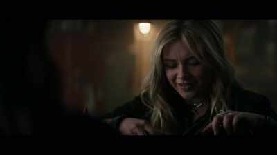 - Cannot say I've had the pleasure. No.
- It's... - Hawkeye