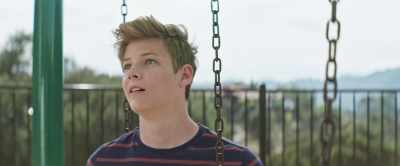♪ Cannot stop the feeling ♪ - Max and Me
