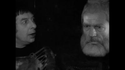 Canst tell how an oyster makes his shell - King Lear